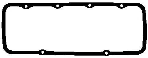 Прокладка, кришка головки циліндра ELRING 188.026