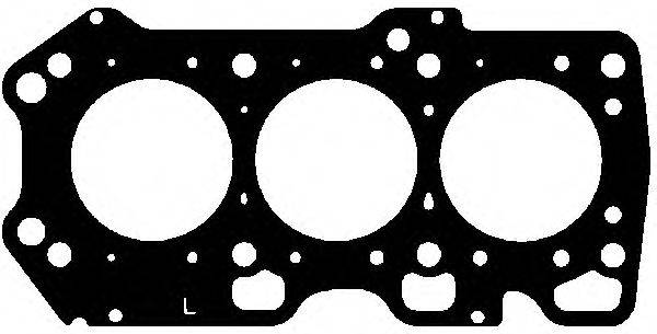 Прокладка, головка циліндра ELRING 446.720