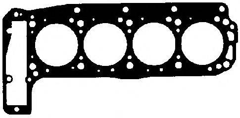Прокладка, головка циліндра ELRING 764.703