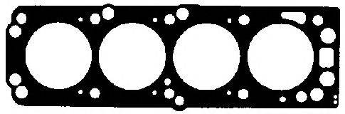Прокладка, головка циліндра ELRING 768.171