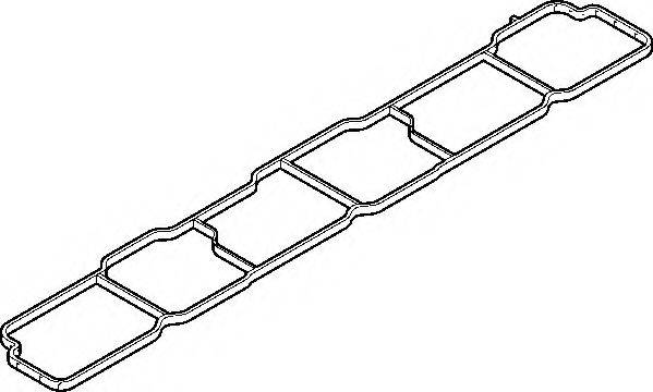 Прокладка, впускний колектор ELRING 233.250