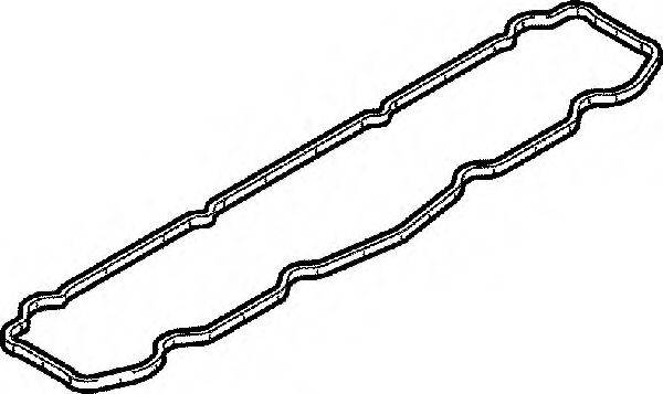 Прокладка, кришка головки циліндра ELRING 177.110