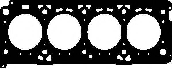 Прокладка, головка циліндра ELRING 761.293
