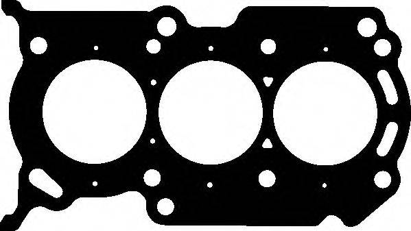 Прокладка, головка цилиндра