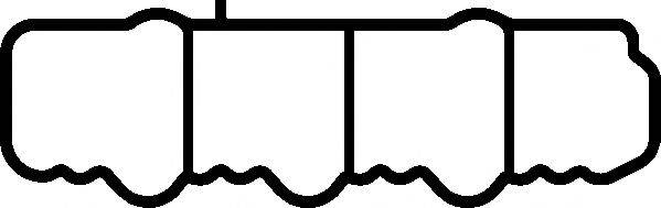 Прокладка, впускний колектор ELRING 719.790