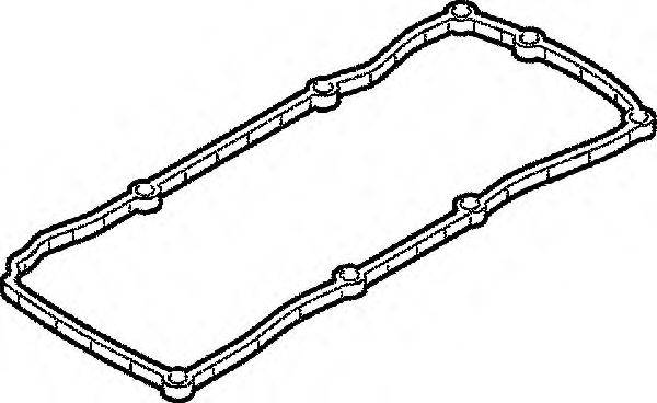 Прокладка, кришка головки циліндра ELRING 175.360