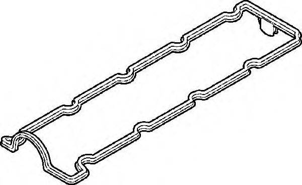 Прокладка, кришка головки циліндра ELRING 190.440