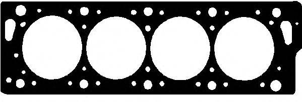 Прокладка, головка циліндра ELRING 851.110