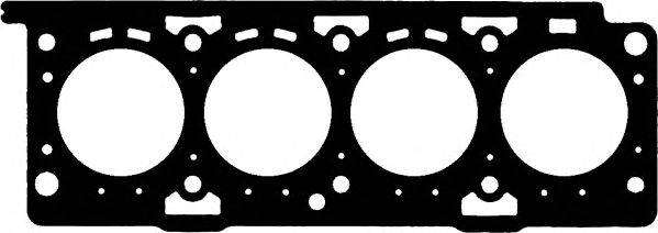 Прокладка, головка циліндра ELRING 198.870