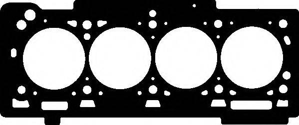 Прокладка, головка циліндра ELRING 071.292