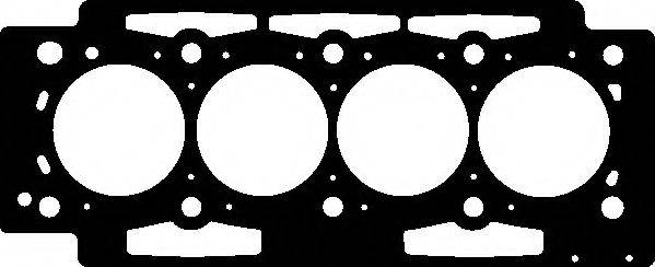 Прокладка, головка цилиндра