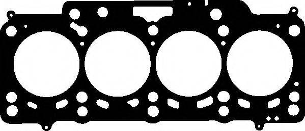 Прокладка, головка циліндра ELRING 726.740