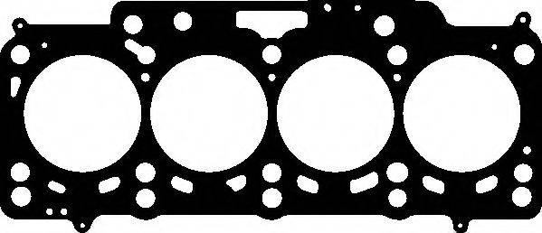 Прокладка, головка циліндра ELRING 732.090