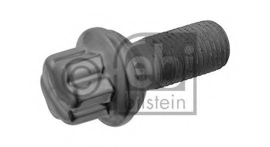 Болт для кріплення колеса FEBI BILSTEIN 46658