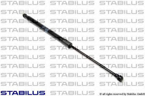 Газова пружина, дах STABILUS 011569