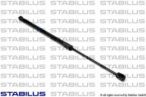 Газова пружина, капот STABILUS 016954