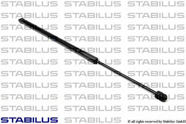 Газова пружина, кришка багажника STABILUS 031779