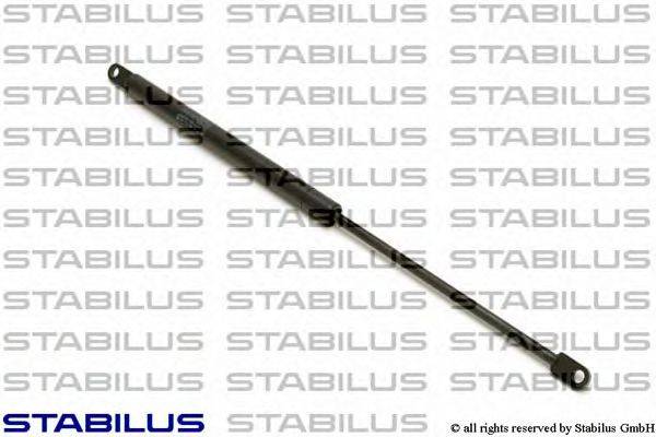 Газова пружина, капот STABILUS 1387BT