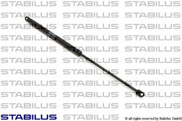 Газова пружина, кришка багажника STABILUS 1504BO