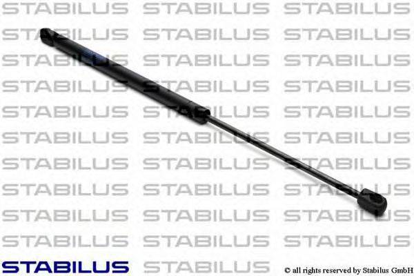 Газова пружина, кришка багажника STABILUS 3289YQ