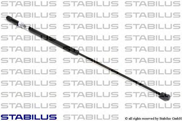 Газова пружина, капот STABILUS 5001ZR