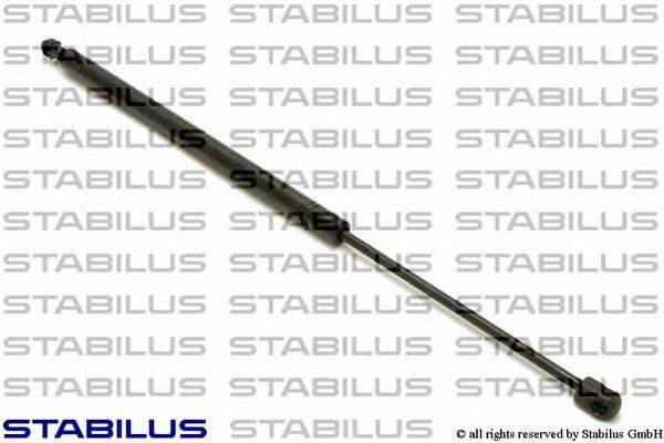 Газова пружина, кришка багажника STABILUS 7469HX