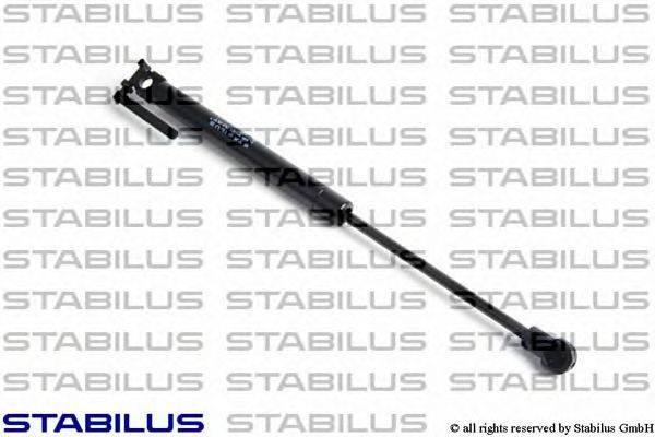 Газова пружина, дах STABILUS 8056LV