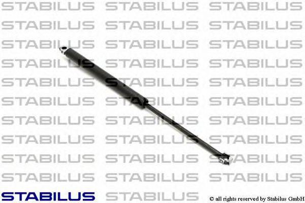 Газова пружина, кришка багажника STABILUS 9105EP