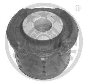 Втулка, балка мосту OPTIMAL F8-5320