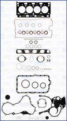 Комплект прокладок, двигун AJUSA 50279100