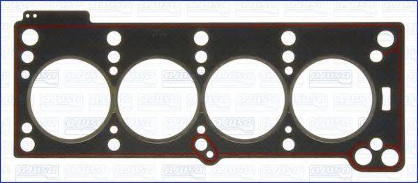 Прокладка, головка циліндра AJUSA 10105800