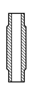 Напрямна втулка клапана AE VAG92288B