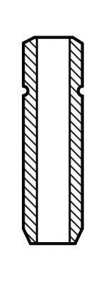 Напрямна втулка клапана AE VAG92406