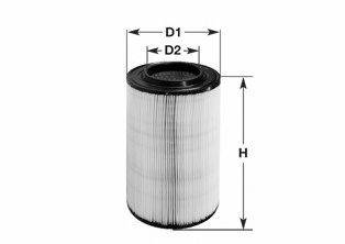 Повітряний фільтр CLEAN FILTERS MA1077