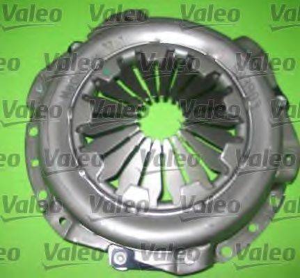 Комплект зчеплення VALEO 826577