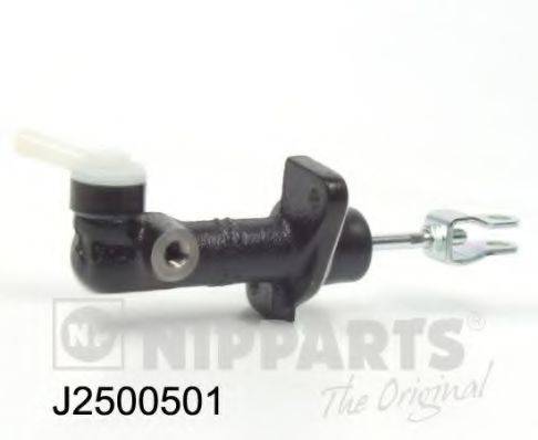 Головний циліндр, система зчеплення NIPPARTS J2500501