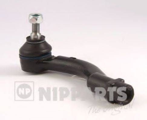 Наконечник поперечної кермової тяги NIPPARTS J4830500