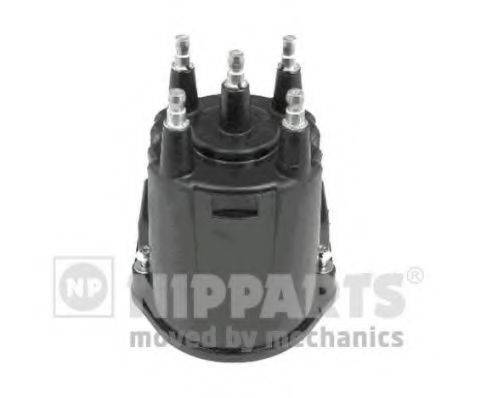 Кришка розподільника запалювання NIPPARTS J5320901