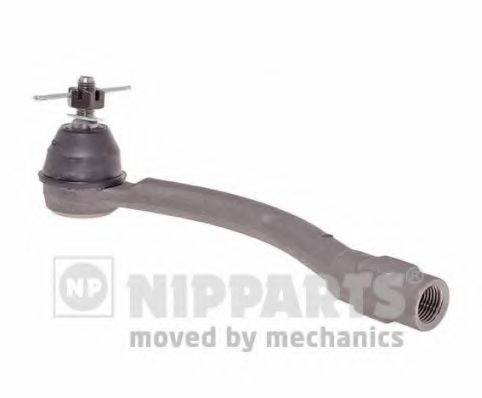 Наконечник поперечної кермової тяги NIPPARTS N4820534