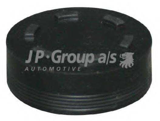 Кришка, розподільний вал JP GROUP 1110150400