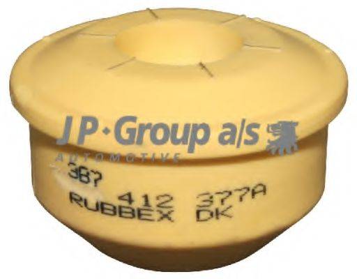 Опора стійки амортизатора JP GROUP 1142400500