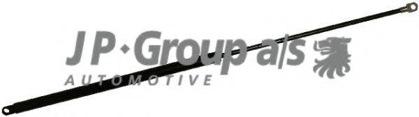 Газова пружина, капот JP GROUP 1181204100