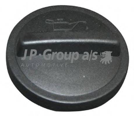 Кришка, заливна горловина JP GROUP 1413600200