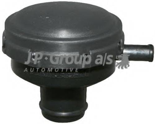 Кришка, заливна горловина JP GROUP 1513600200