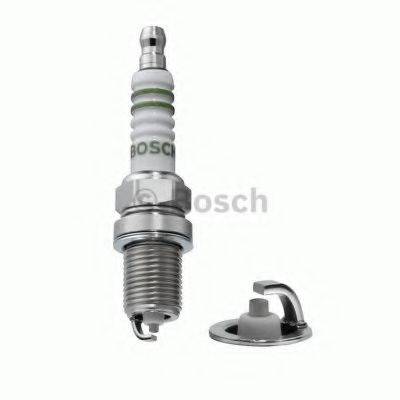 Свіча запалювання BOSCH 0 241 229 713