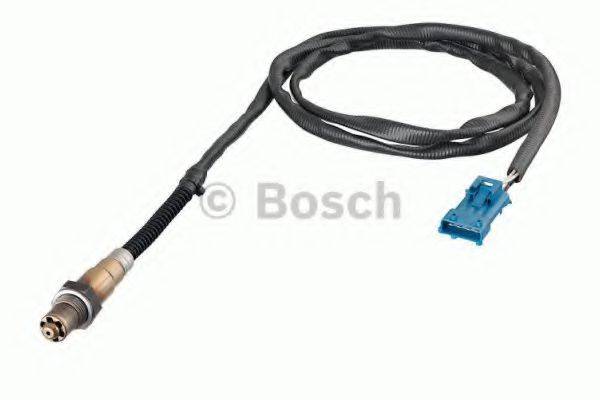 Лямбда-зонд BOSCH 0 258 006 029