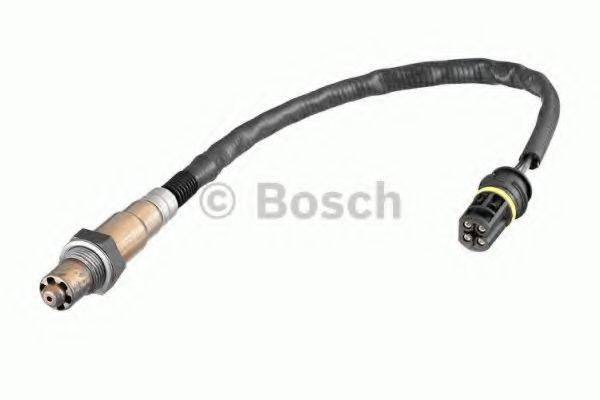 Лямбда-зонд BOSCH 0 258 006 276