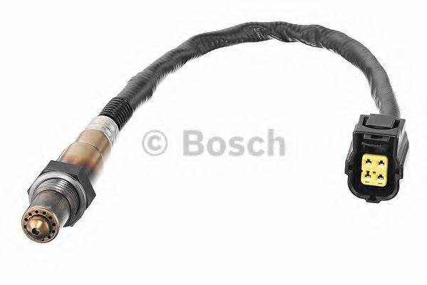 Лямбда-зонд BOSCH 0 258 006 749