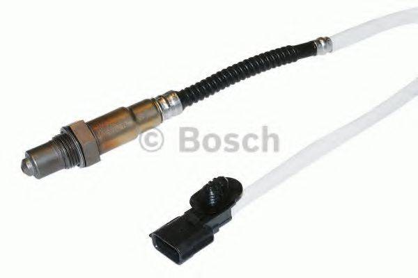 Лямбда-зонд BOSCH 0 258 006 990