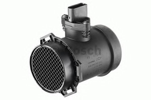 Витратомір повітря BOSCH 0 280 217 533